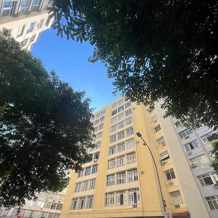 Ferienwohnung Copacabana Experience Rio de Janeiro Exterior foto