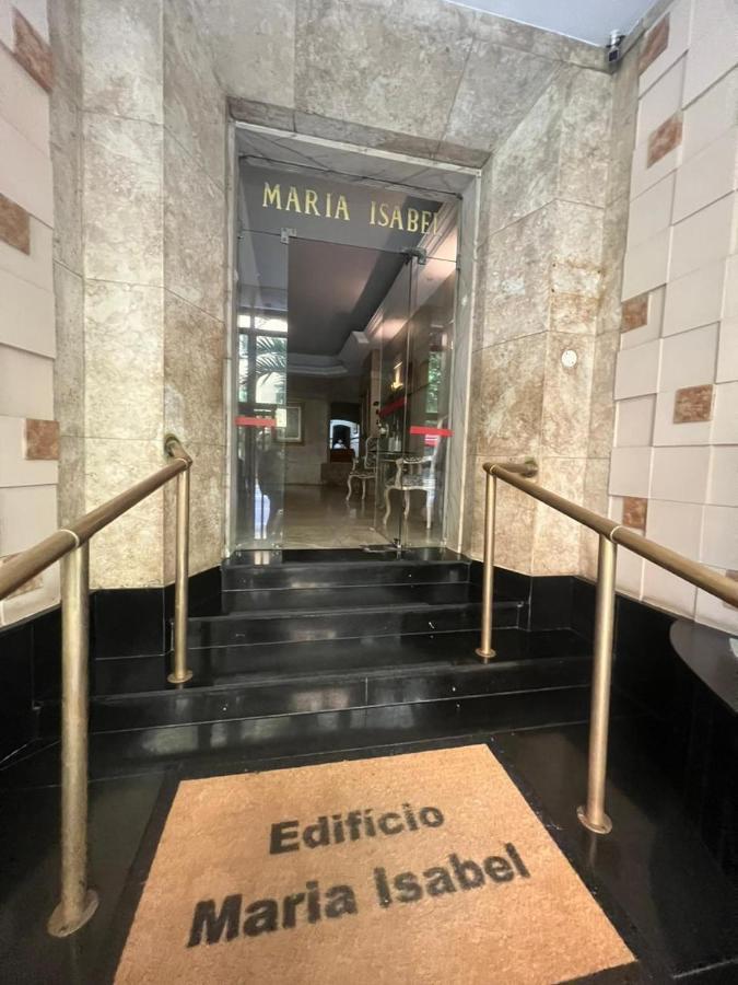 Ferienwohnung Copacabana Experience Rio de Janeiro Exterior foto