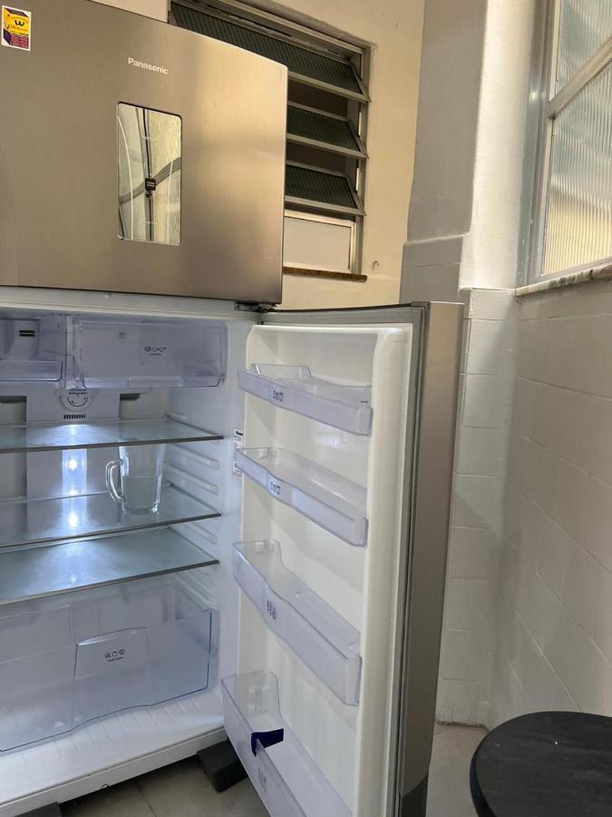 Ferienwohnung Copacabana Experience Rio de Janeiro Exterior foto