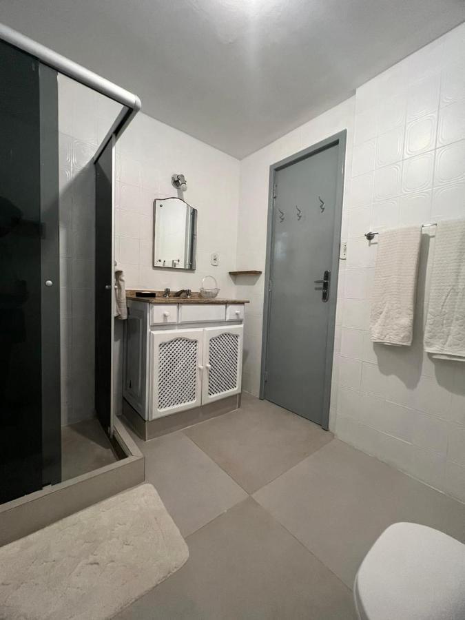 Ferienwohnung Copacabana Experience Rio de Janeiro Exterior foto